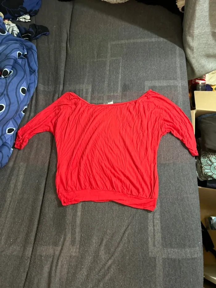 TEE shirt - photo numéro 2