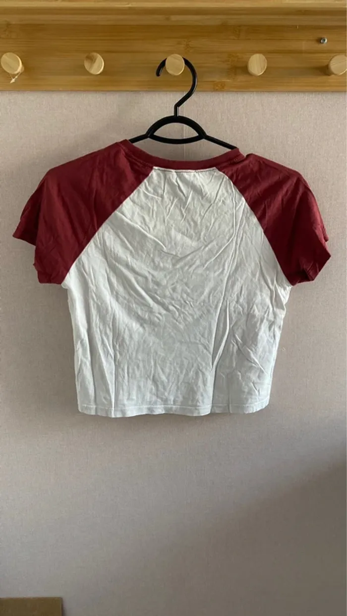 Tshirt Jennyfer - photo numéro 3