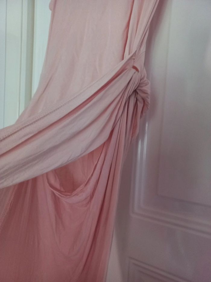 Robe asymétrique - photo numéro 3
