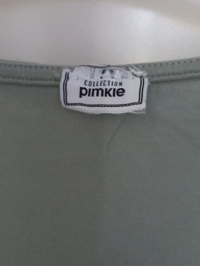 Haut femme - photo numéro 3