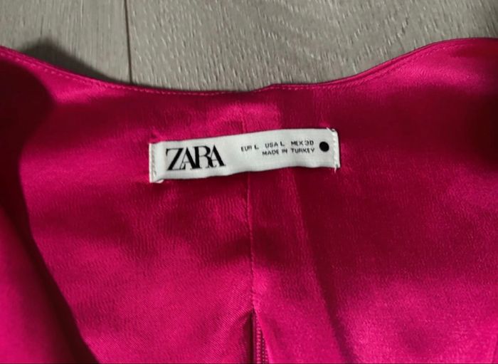 Top Zara - photo numéro 3