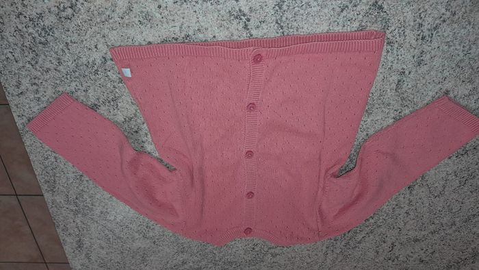 Lot de 5 gilets - photo numéro 5