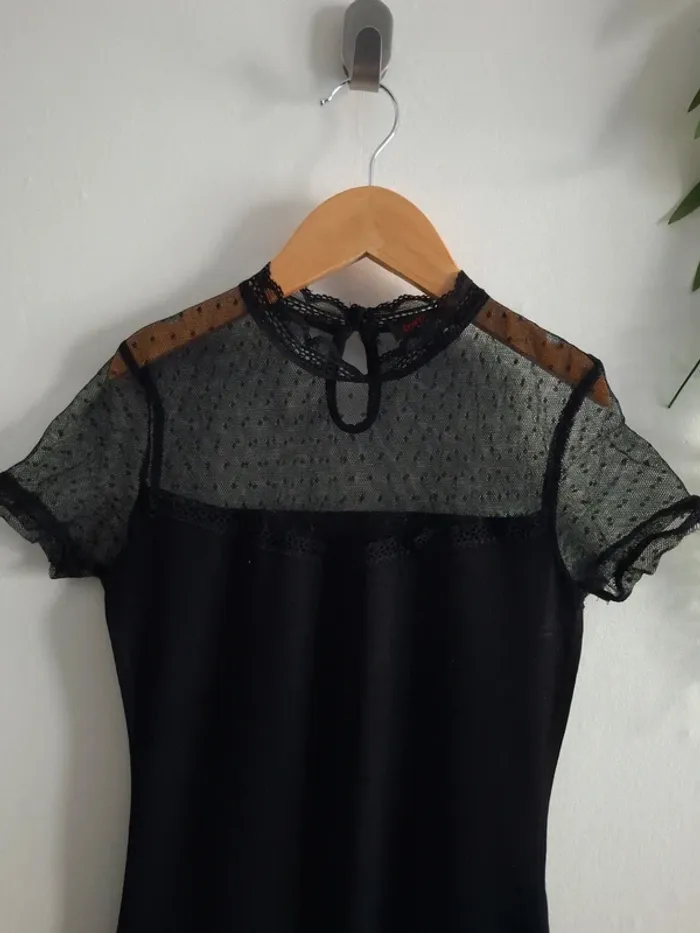 Body Dcmj / Taille S - photo numéro 9