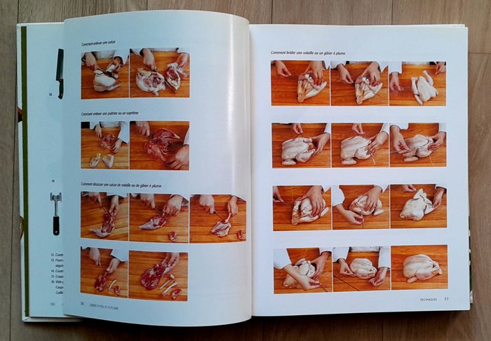 Gibier à poil et à plume - Jean Paul Grappe - photo numéro 6