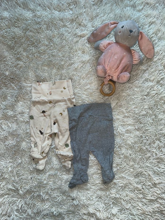 Lots 2 pantalons - photo numéro 3