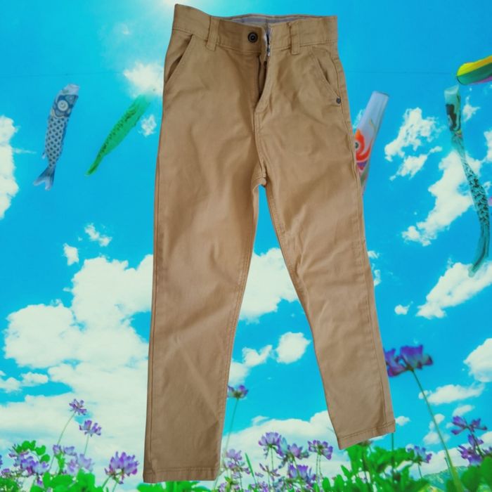 Ensemble de deux chemises et un pantalon Sergent Major Garçon - photo numéro 3