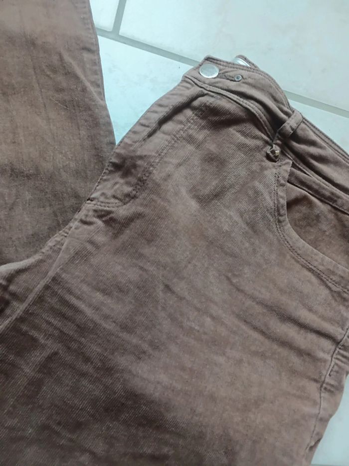 Pantalon formul taille 44 - photo numéro 2