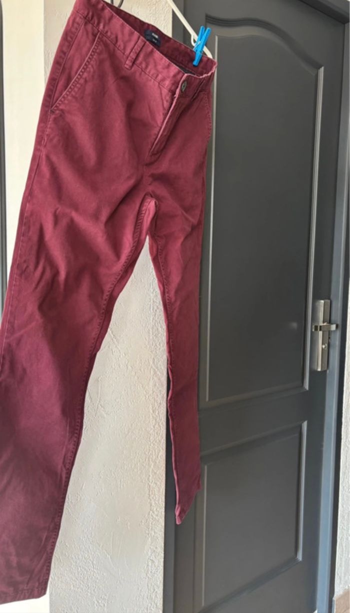 Pantalon - photo numéro 6