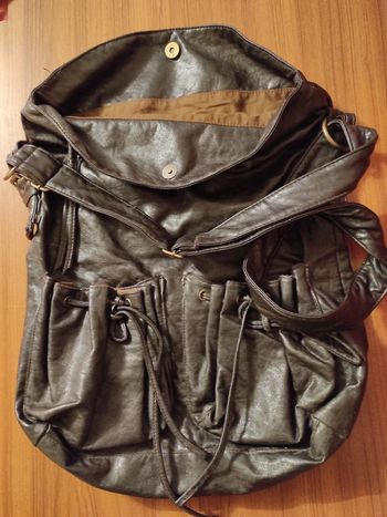 Sac Femme fourre tout