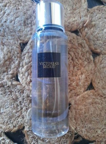 Brume victoria's secret rose bergamot