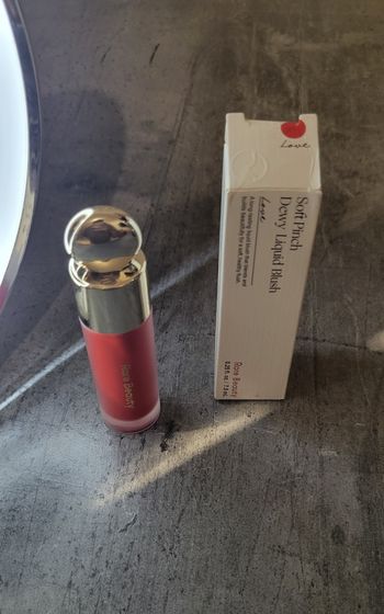 Blush liquide - Rare Beauty