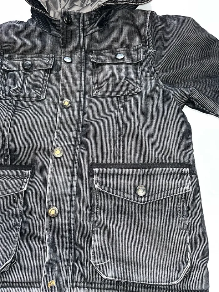 Manteau garçon 5 ans - photo numéro 2