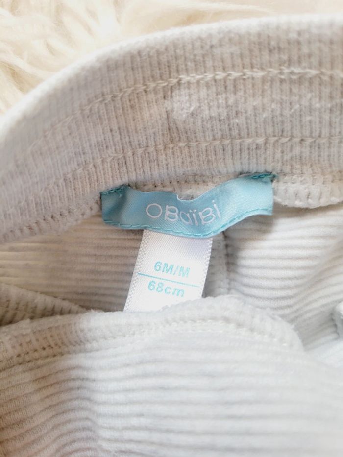 Pantalon - photo numéro 3