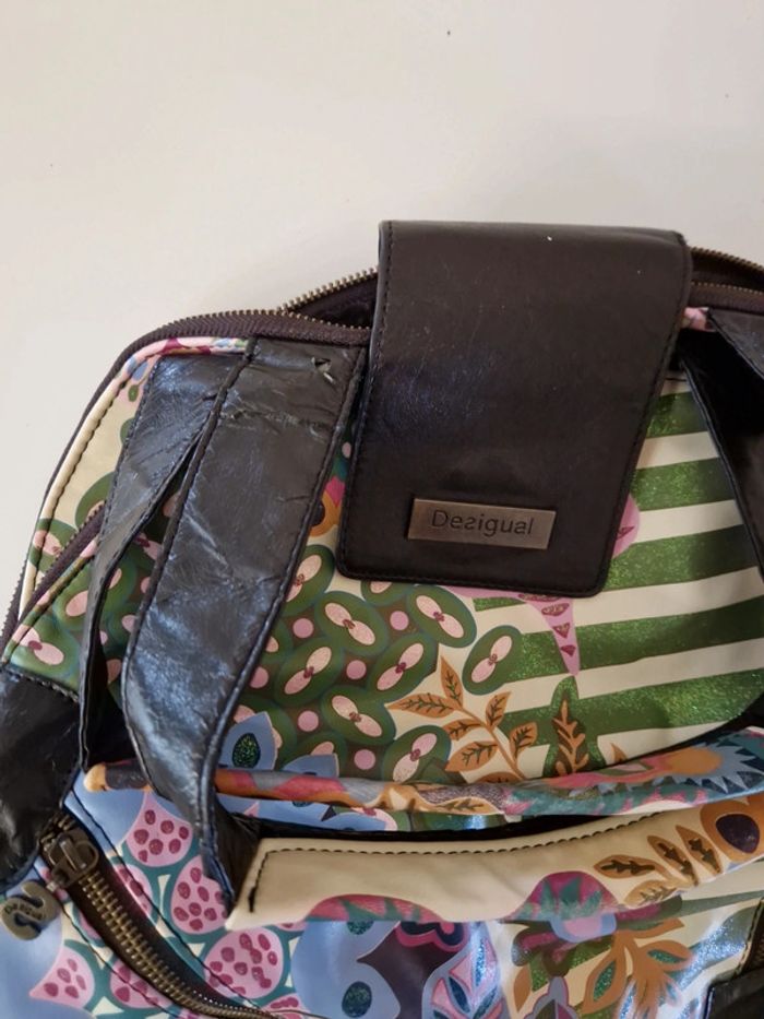 Sac desigual - photo numéro 8