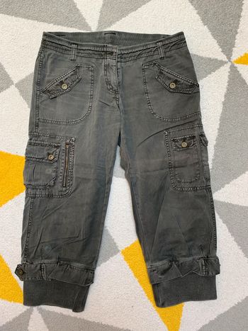 Pantacourt Vero Moda Taille 38