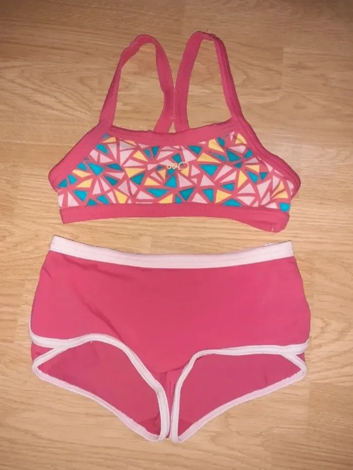 Maillot de bain