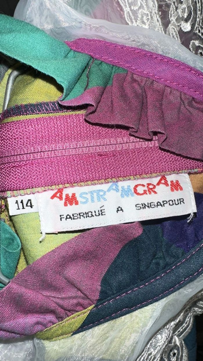 Déguisement créole - photo numéro 4