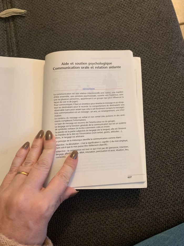 Livre fiches de soins infirmiers avec dvd - photo numéro 19