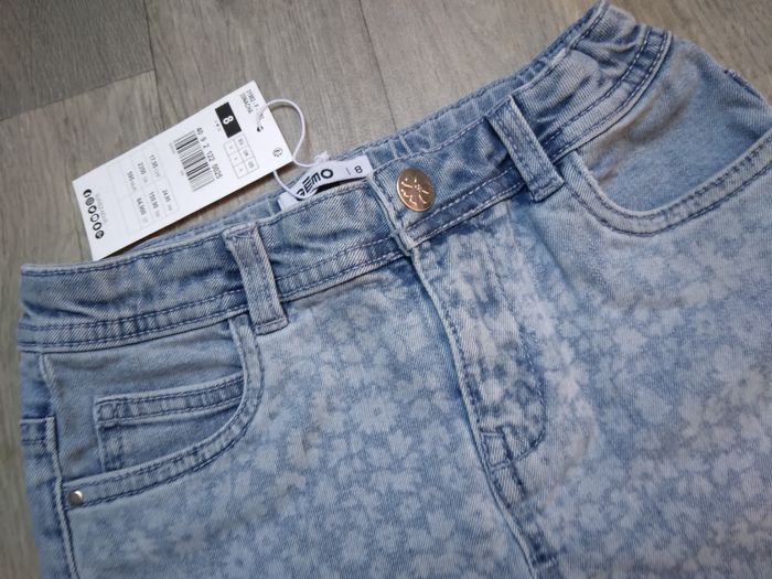 Short fille 8 ans neuf - photo numéro 2