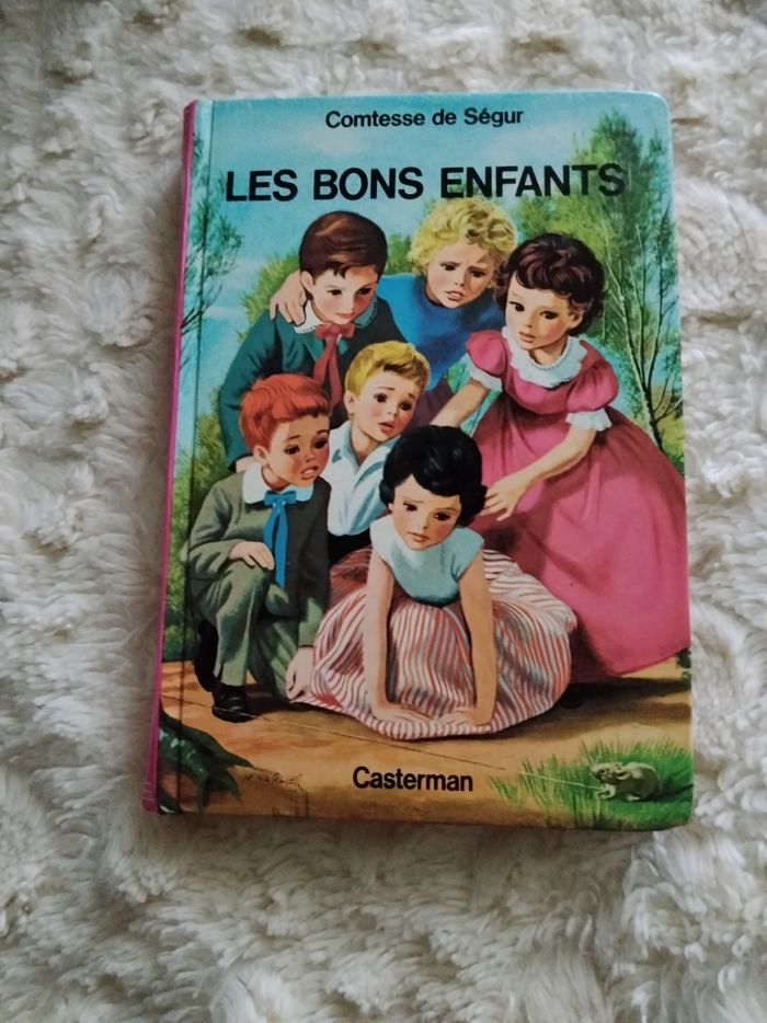 Livres - photo numéro 6