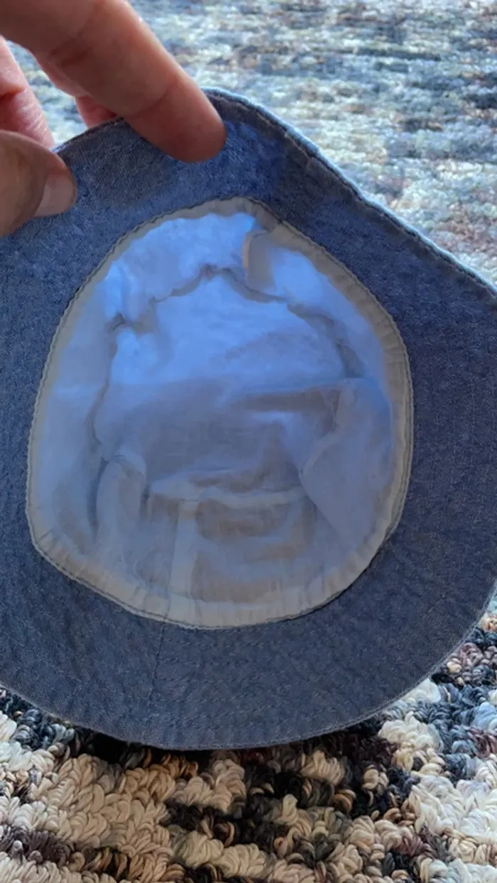 Bonnet été - photo numéro 2