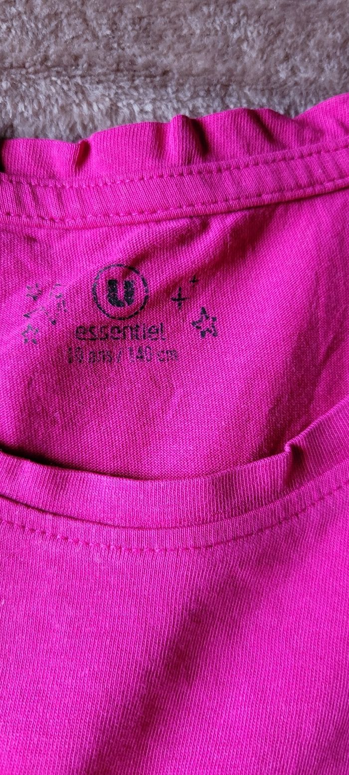 Tee-shirt - photo numéro 3