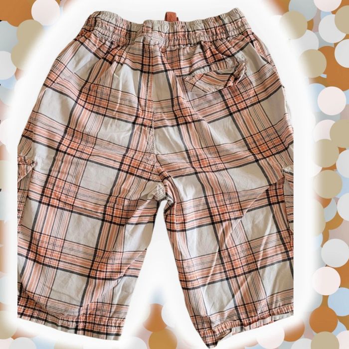 Bermuda 10ans 👦 - photo numéro 2