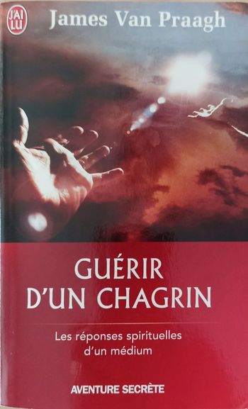 Guérir d'un chagrin