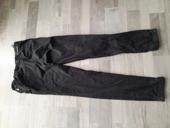 Jean en toile t 14 ans orchestra