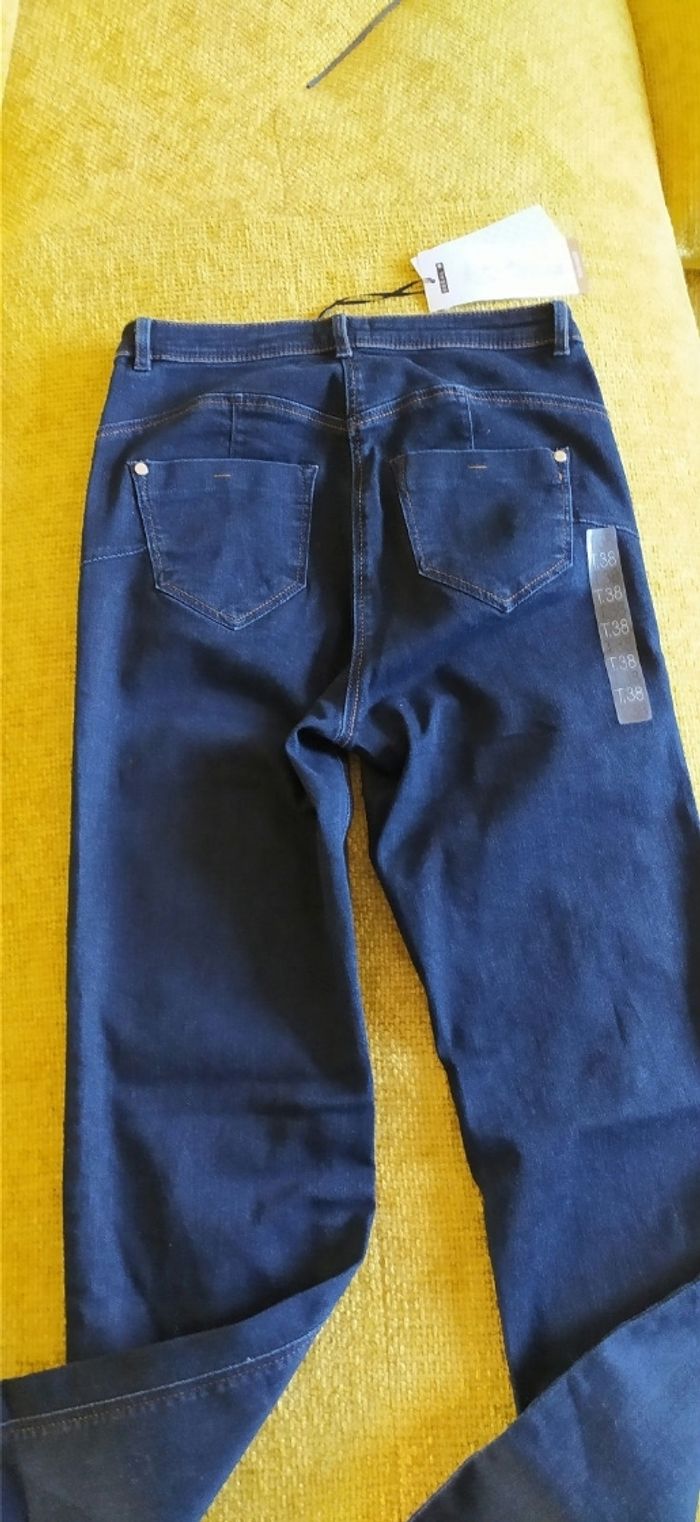 Jean Bréal neuf taille 38 - photo numéro 7