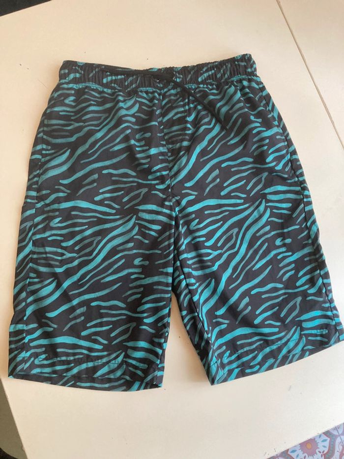 Short de bain Hundred Pieces 12 ans