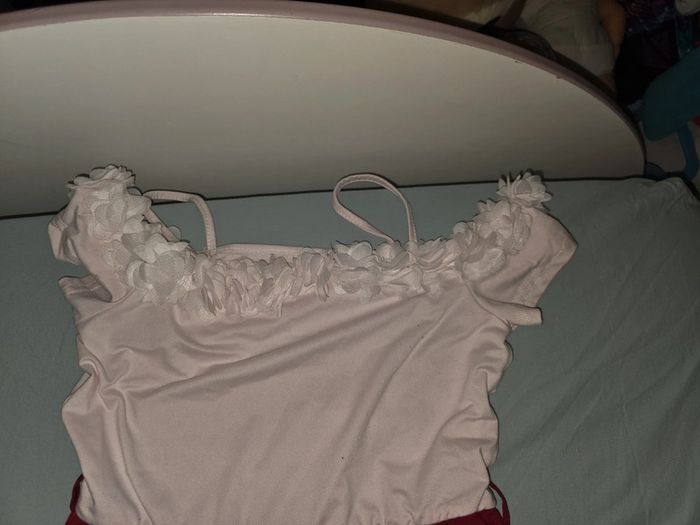 Robe 9-10ans - photo numéro 2