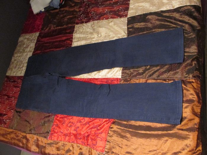 pantalon taille 38 GEMO - photo numéro 5