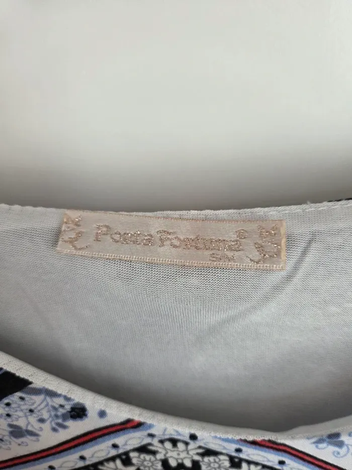 Robe été femme taille 36 S - photo numéro 2