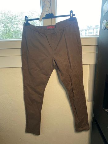 Pantalon femme