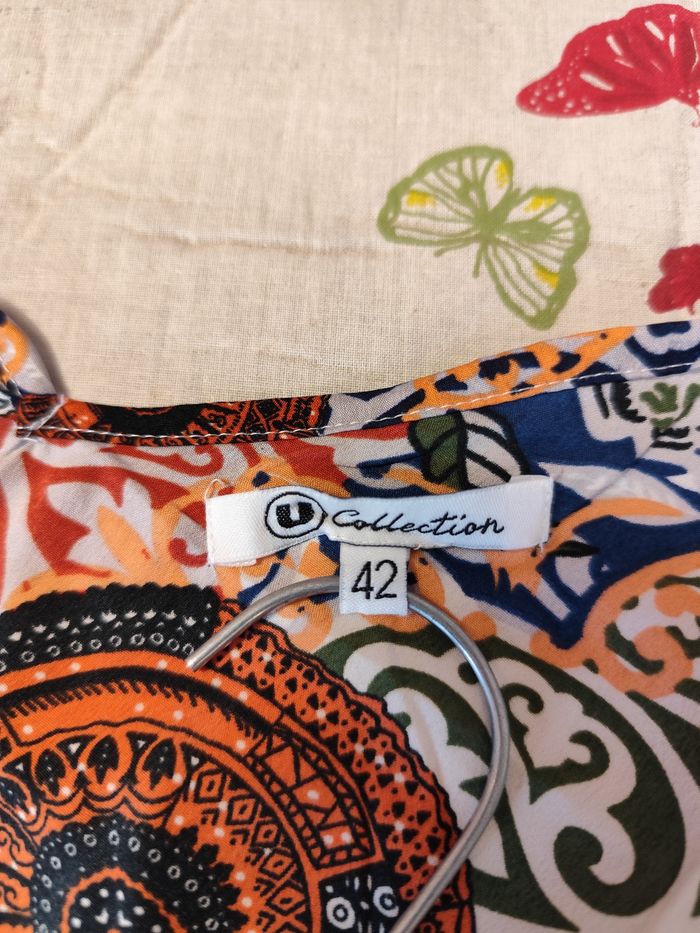 Débardeur T.42 - photo numéro 3