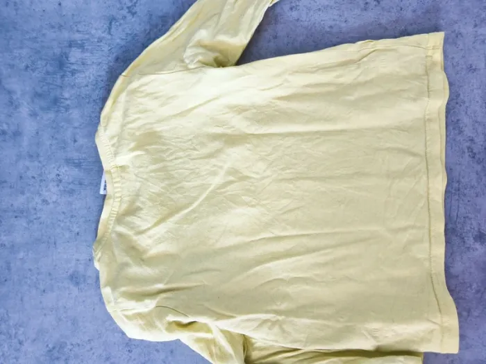 Tee shirt manches longues - photo numéro 5