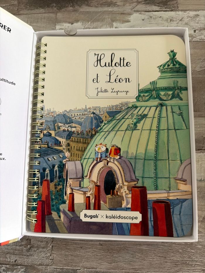 Livre Bugali - photo numéro 2