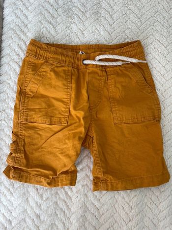 Short Kiabi 4 ans