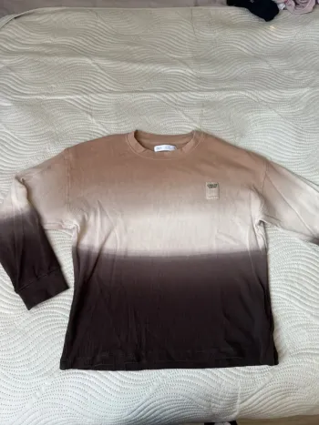 Pull Zara 9 ans