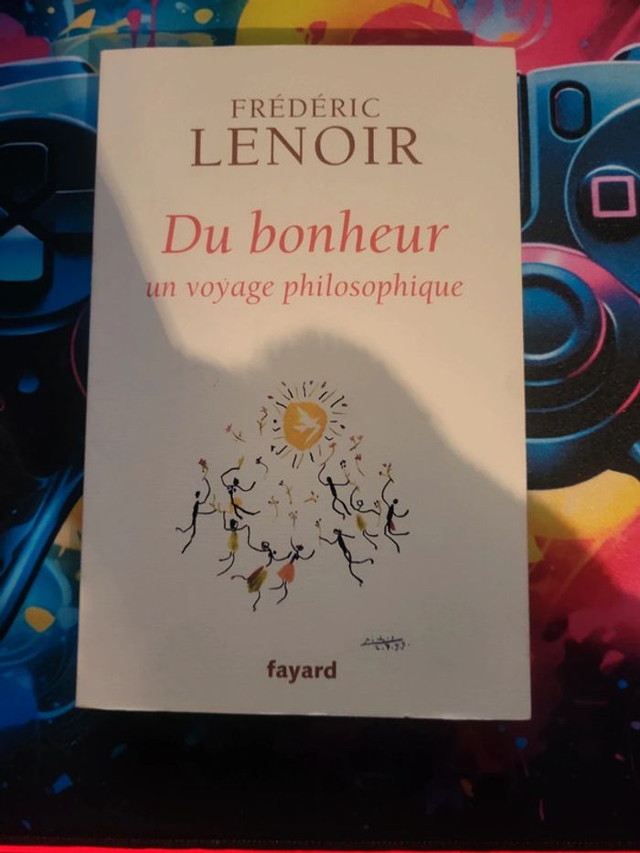 Livre philosophie