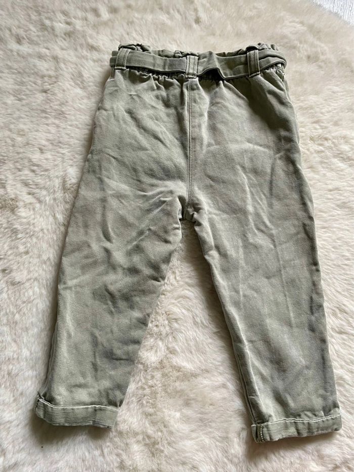 Ensemble 18 moi - 80 cm - photo numéro 3