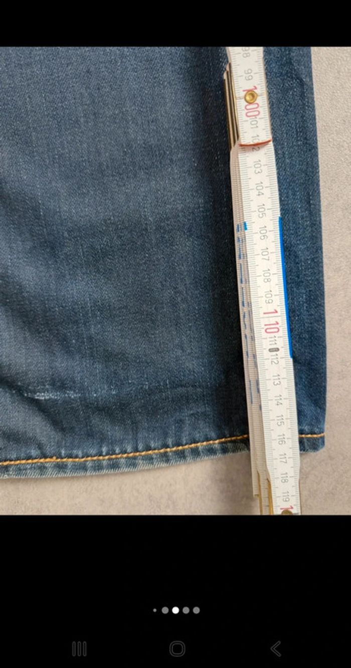 Jeans Levi's M - photo numéro 6