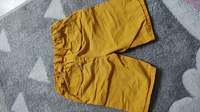 Short 3 ans - photo numéro 4