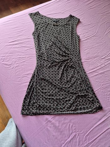 jolie robe mosquitos 38