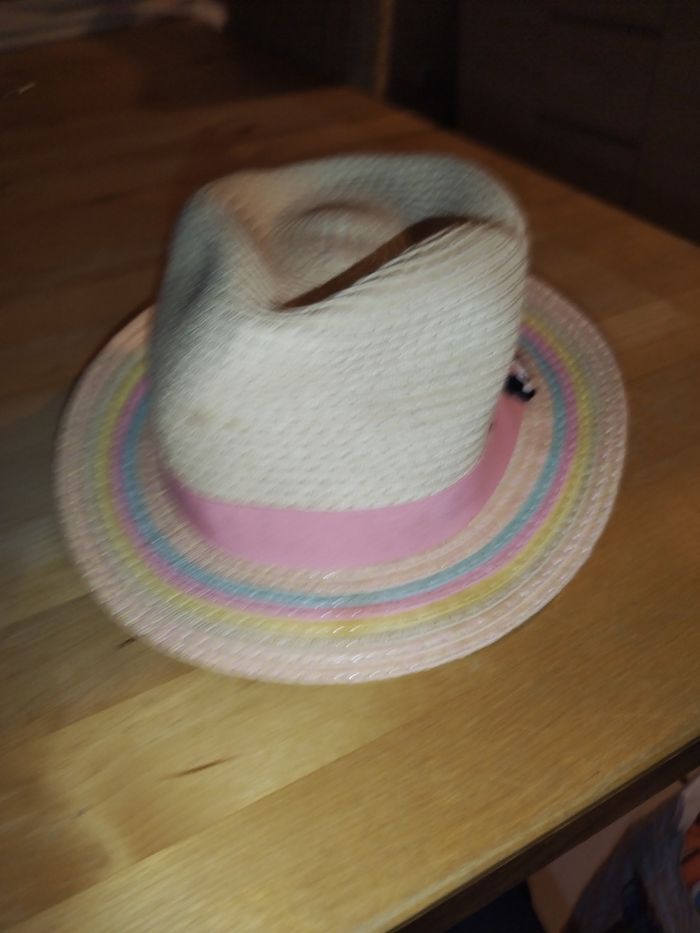 Chapeau