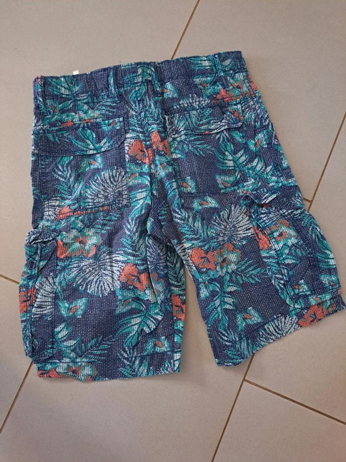 Short 10/11 ans - photo numéro 2