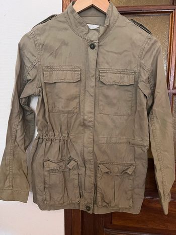 Veste H&M 12 ans