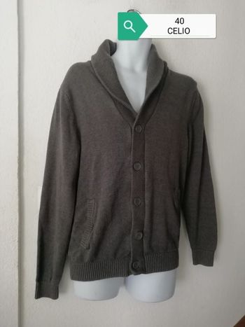 Gilet épais homme 40/L