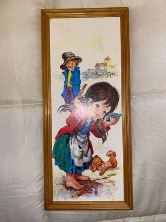 Assiette décoration - photo numéro 3